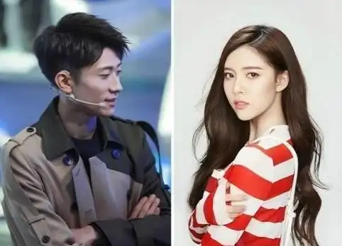 宋妍霏官宣与张一山分手 "今日"信息量大另有深意?