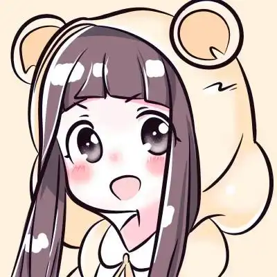 动漫萌系闺蜜头像 高清超可爱的q版闺蜜头像图片_闺蜜姐妹女生头像