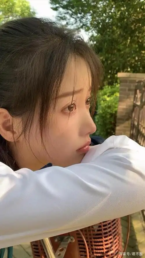 姜贞羽精美图集