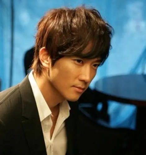 热酷手游《名将无双》联手韩影星宋承宪