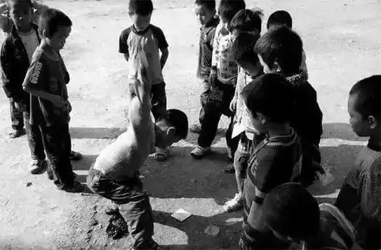 六十张老照片60后70后80后的记忆回不去的童年张张戳中泪点