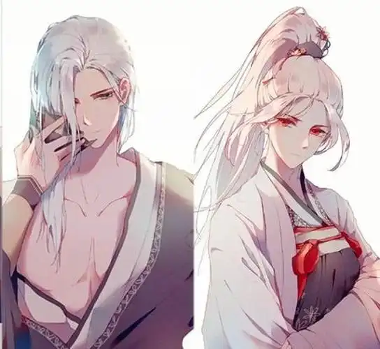 王者荣耀:8位男英雄的腹肌,李白有料,诸葛亮健硕,凯皇辣眼睛