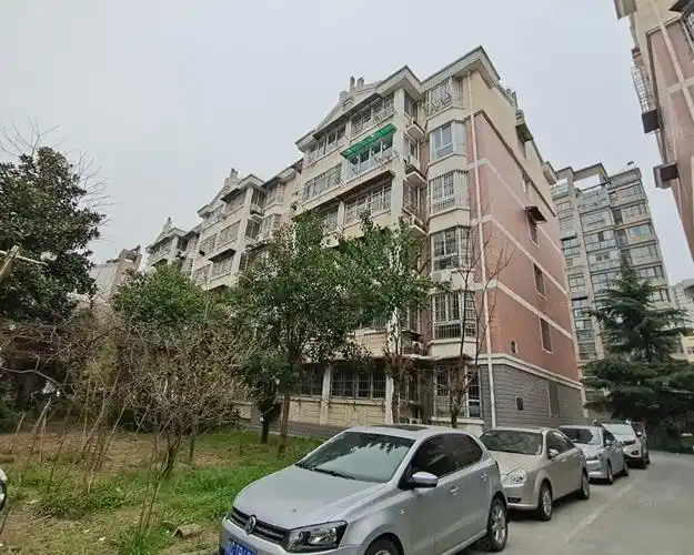 【金城花园, 金城花园小区详情,房价走势,房源,业主论坛】- 蚌埠58