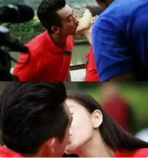 郑恺爱情:当备胎,玩暧昧,弃白富美程晓玥娶作女苗苗,收心了?