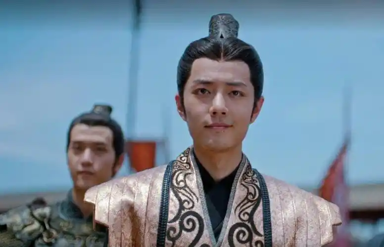 盘点那些年,肖战出演过的3个经典角色,你们最喜欢哪一个?