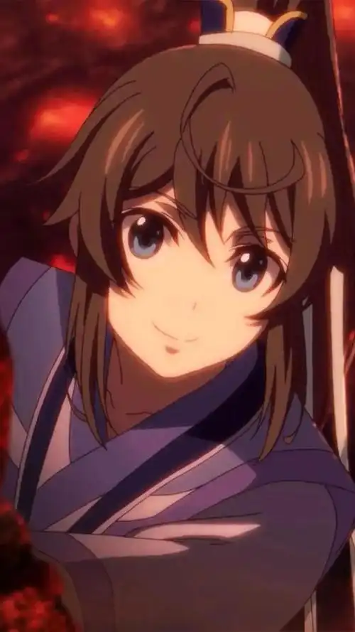 一念永恒无水印手机壁纸100p丨国漫壁纸第八辑丨0707期