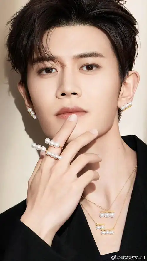 烈焰##任嘉伦烈焰