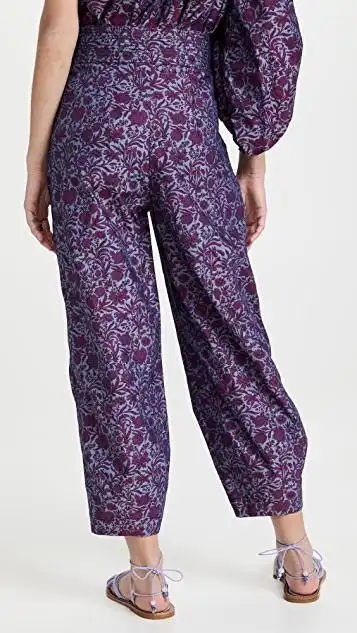 nackiye 和服长裤