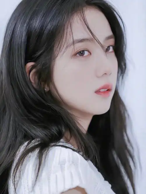 猜你可能没见过的jisoo美照