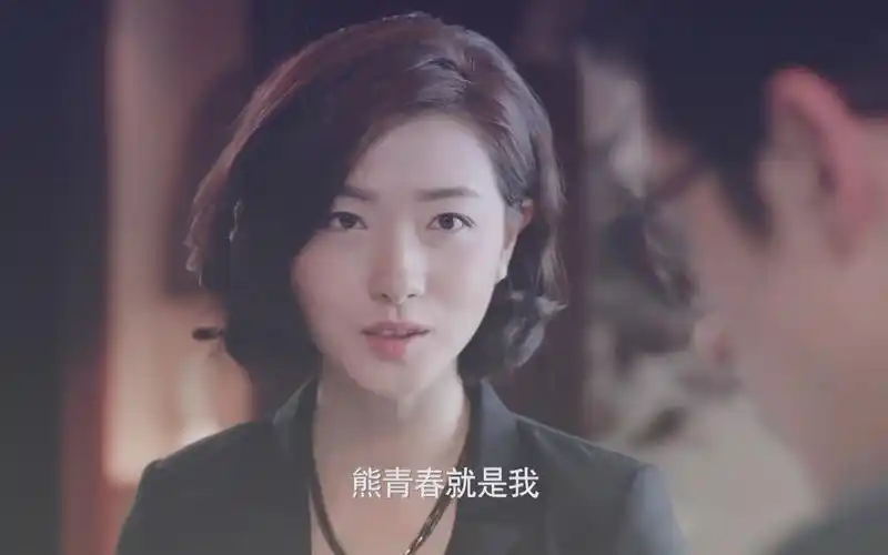 【万茜】[猎场] copycat_哔哩哔哩 (゜-゜)つロ 干杯~-bilibili