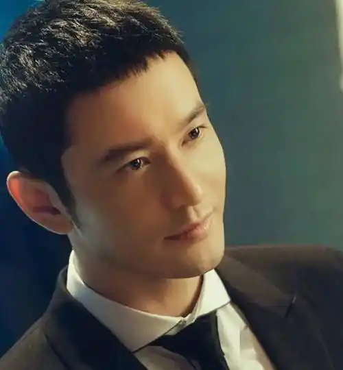 baby当初的选择是对的!离婚仅两年,黄晓明的"老毛病"又犯了