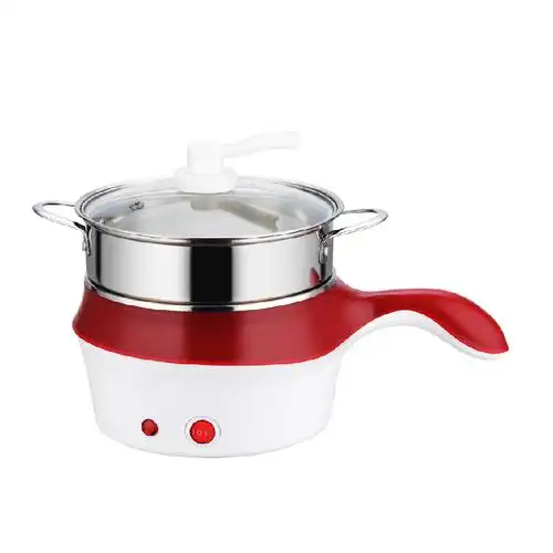 迷你电煎锅/多功能电煎锅家用