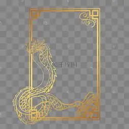 国潮风中国龙图片-国潮风中国龙图片素材免费下载-千库网