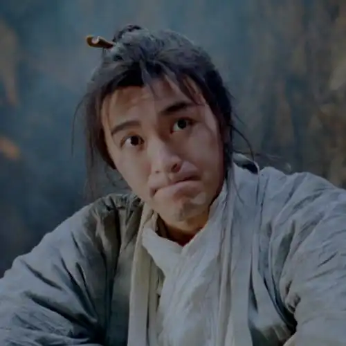 [自截] [电影] [男头] [明星] [复古] [怀旧] [经典] [周星驰] -by