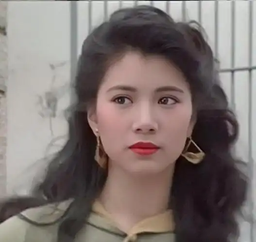 此后两年凭借《新不了情》《金枝玉叶》蝉联了两届金像影后