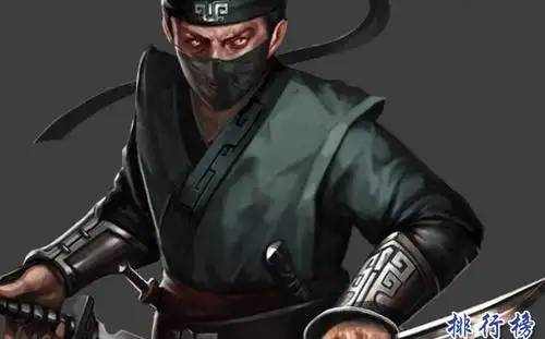 中国古代四大刺客:最后一个杀妻儿断臂(附评价和故