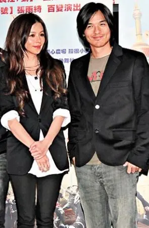 徐若瑄宣告单身没情人 冯德伦:我们一直是好朋友