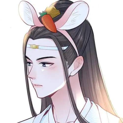 博肖头像 博君一肖