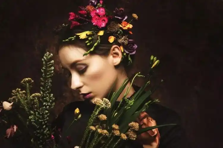 全国商业摄影大赛人像肖像组别获奖作品欣赏