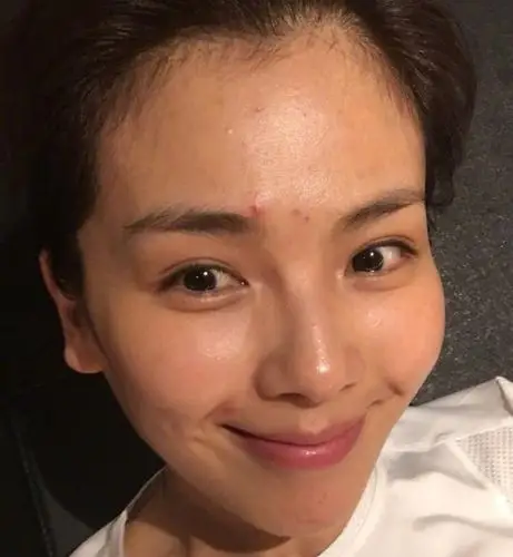 这张盛世美颜曾经让多少男人神魂颠倒,如果没有艳照门事件,阿娇应该有