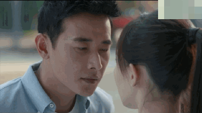 《归去来》罗晋袭吻唐嫣真的太甜了,但还是心疼罗晋被打了一巴掌