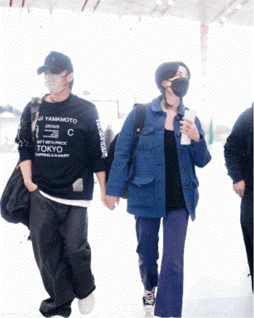 王菲谢霆锋高调官宣喜讯!恭喜恭喜,众望所归,终于等到这一天!