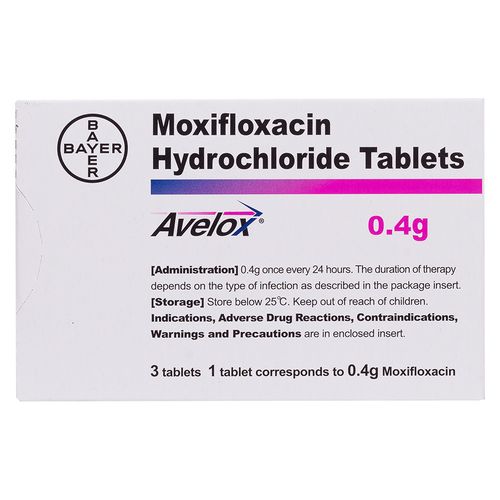 莫西沙星的适应症为治疗患有上呼吸道和下呼吸道感染的成人(≥18岁)