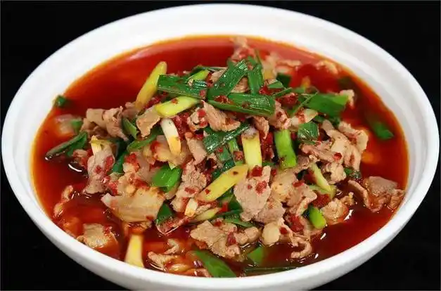 攸县"十大名菜"新鲜出炉!|血鸭|豆腐|粉皮|湘菜|适量清水_网易订阅