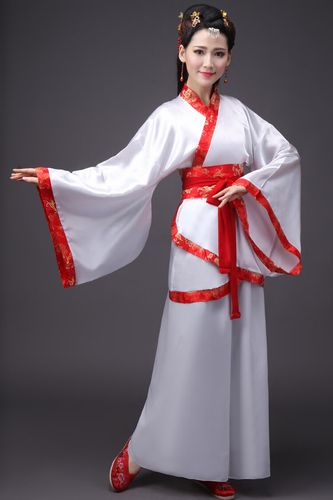 大唐喜乐牛古装唐装汉服女唐朝拖尾贵妃服装婚服仙女装美公主演出费用