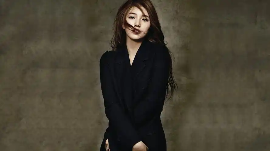 高清青春美女裴秀智,高清图片,电脑桌面-壁纸族