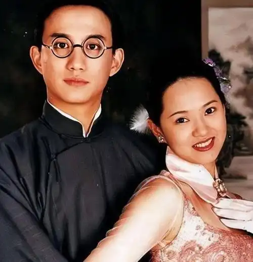 "好爸爸"黄磊:"半个娱乐圈"的老师,与孙莉从校园走到如今