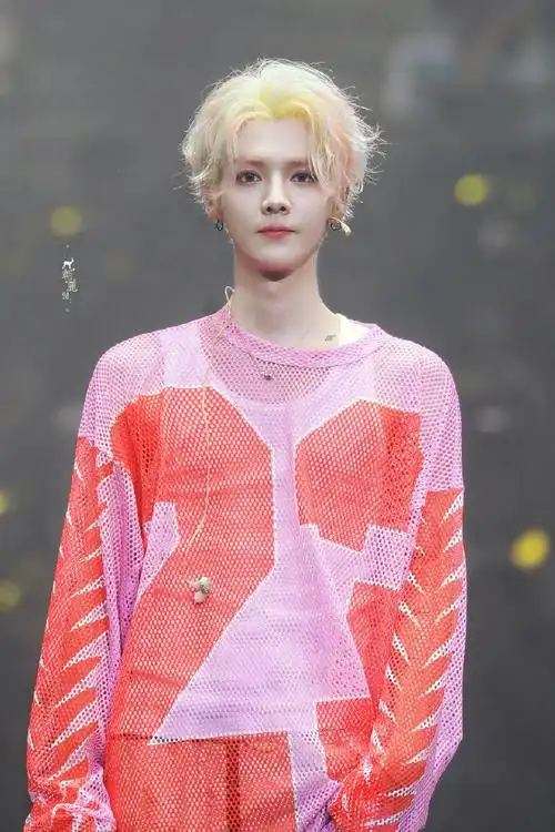 一些分享  为热爱  为喜欢  939393朝鹿forluhan_鹿晗的微博