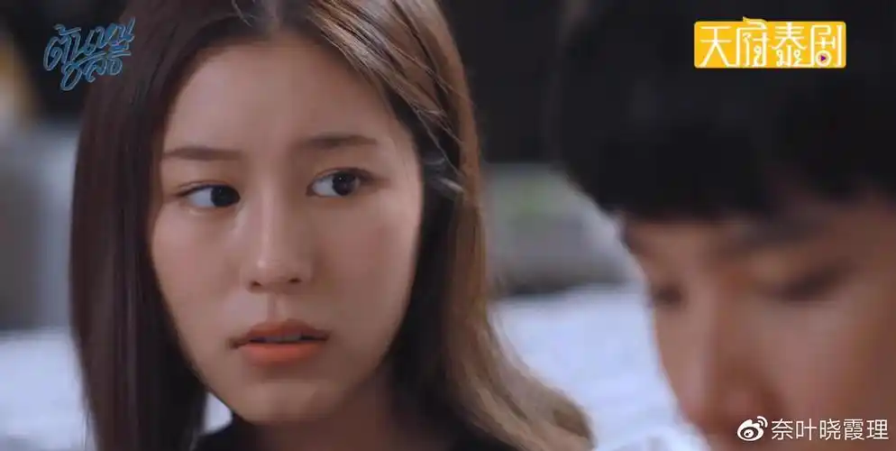 泰剧心之航向第八集cp进度感人但行动跟上思想没跟上