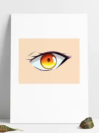 眼睛素材图片免费下载-千图