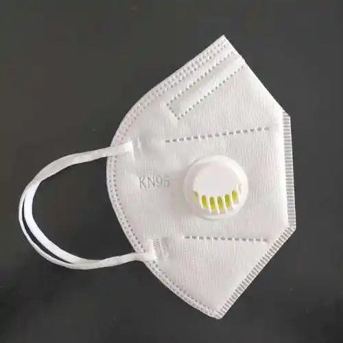 kn95囗罩白蓝红男工业防粉尘雾霾颗粒物防护口罩五层内置现货