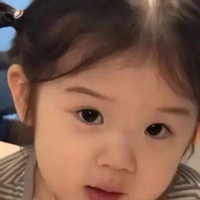 雪梨 可爱唯美搞笑萌娃头像/万事_微信头像_我要个性网