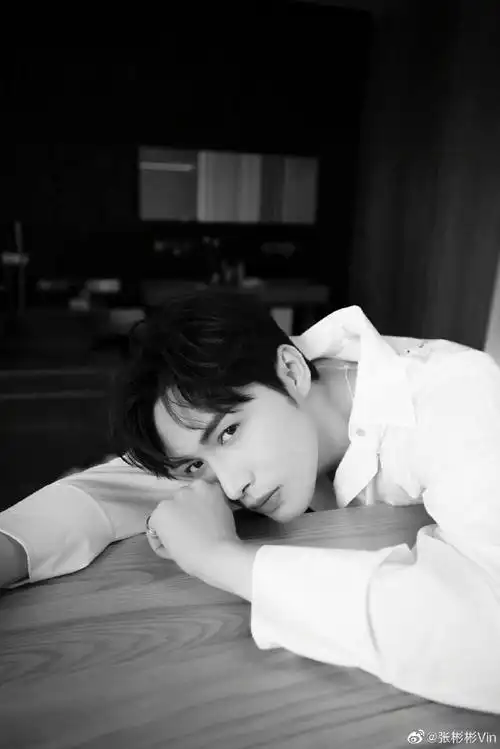 张彬彬加盟616开心夜##616开心夜官宣