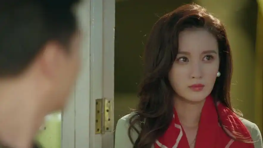 小丈夫-陆小山剧照