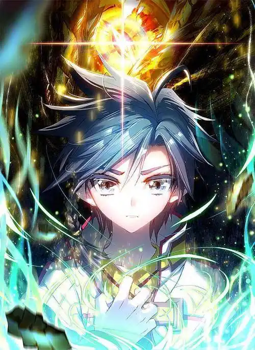 斗罗大陆:最帅唐舞麟十连拍,各种造型迷倒了万千少女,舔屏舔屏_眸子