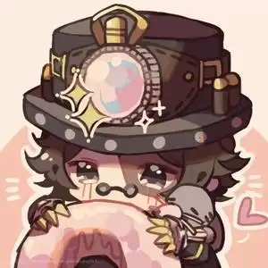 诺顿是我的都别抢头像