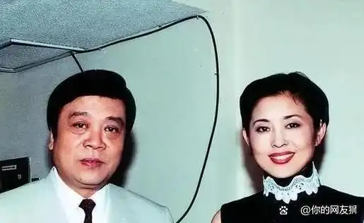 听到陈凯歌的话后,倪萍对于陈凯歌和陈凯歌一家都是越来越亲切.