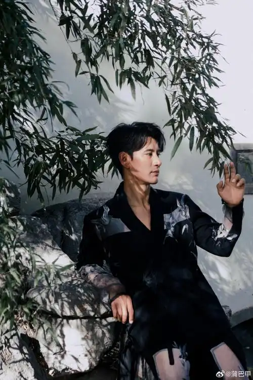 水墨丹青,春和景明.#我的旅行碎片#  @蒲巴甲工作室@蒲巴甲官方后援会