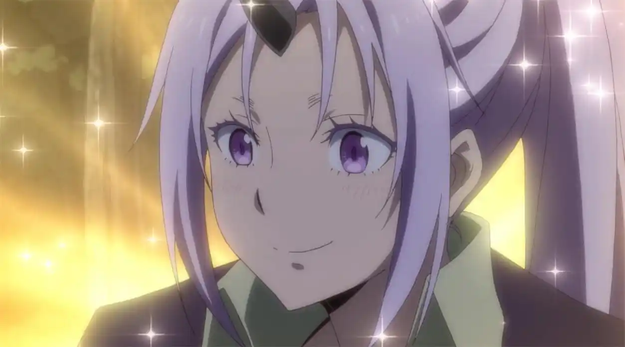 转生史莱姆不愧是b站热门动画!凌晨上万人看猪头人大战蜥蜴人!