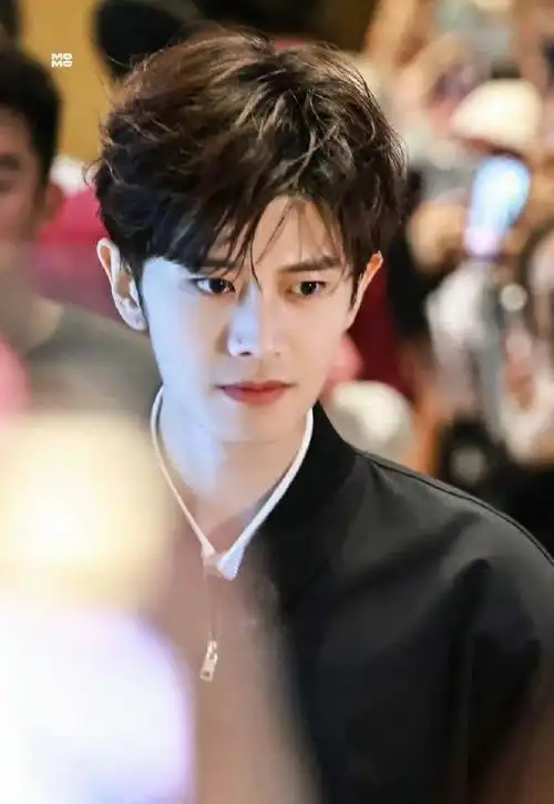 任嘉伦出道十年了##任嘉伦三部待播古装剧