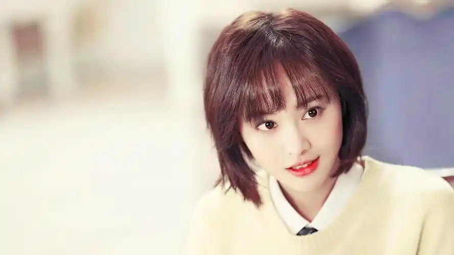 郑爽和张恒在一起以后每天都笑魇如花,网友:果然爱对人很重要