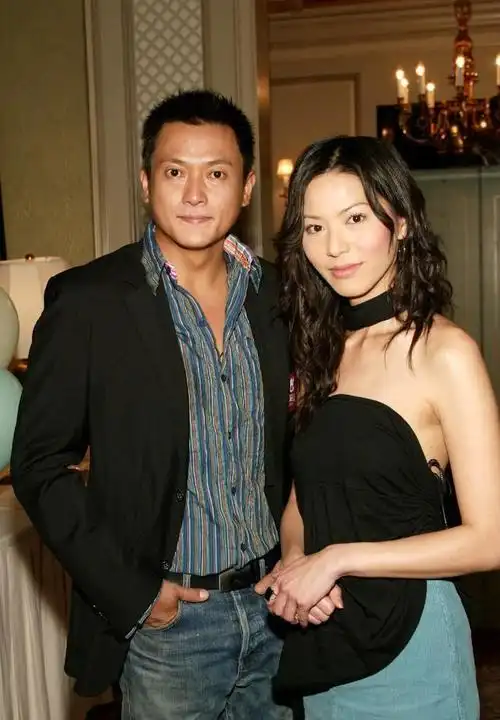 tvb花旦滕丽名:和魏骏杰相恋9年惨遭抛弃,今挺大肚嫁入豪门