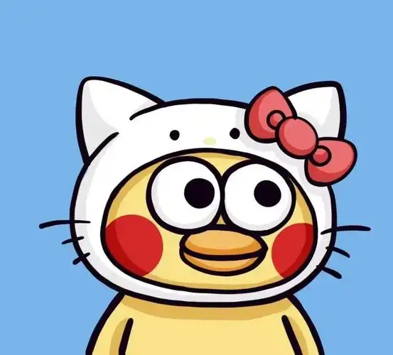 374张ikun,小黄鸡头像!【全网最全】 - 知乎