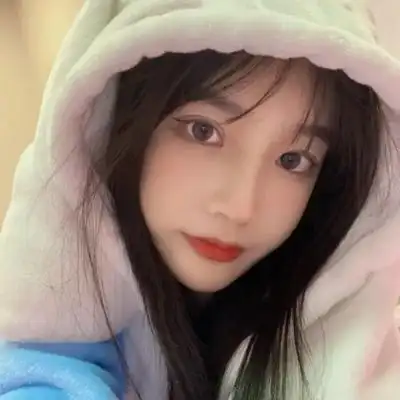 仙气女生头像温柔高清唯美的女生头像温柔仙气网图