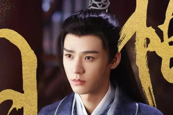 《安乐传》电视剧故事内容介绍?迪丽热巴龚俊首次合作cp感十足?_电视