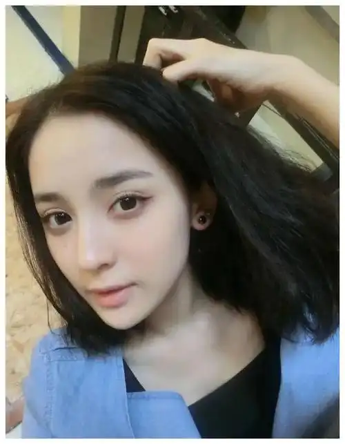 娱乐圈谁最美素颜女神,十大绝美清新脱俗揭秘!|白皙|素颜照|赵丽颖_网